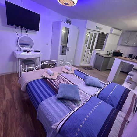 Studio Apartman M&M Split Dış mekan fotoğraf