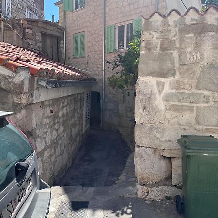 Studio Apartman M&M Split Dış mekan fotoğraf