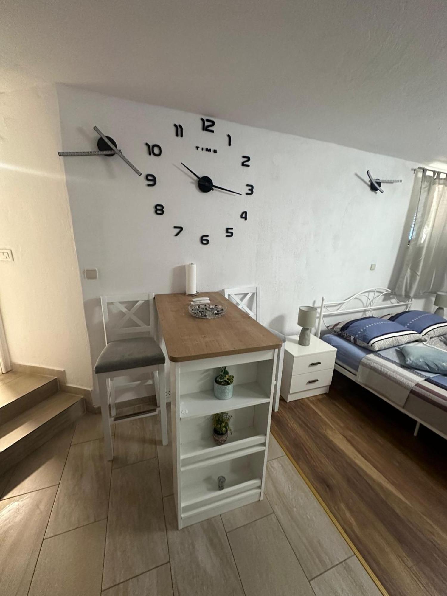 Studio Apartman M&M Split Dış mekan fotoğraf