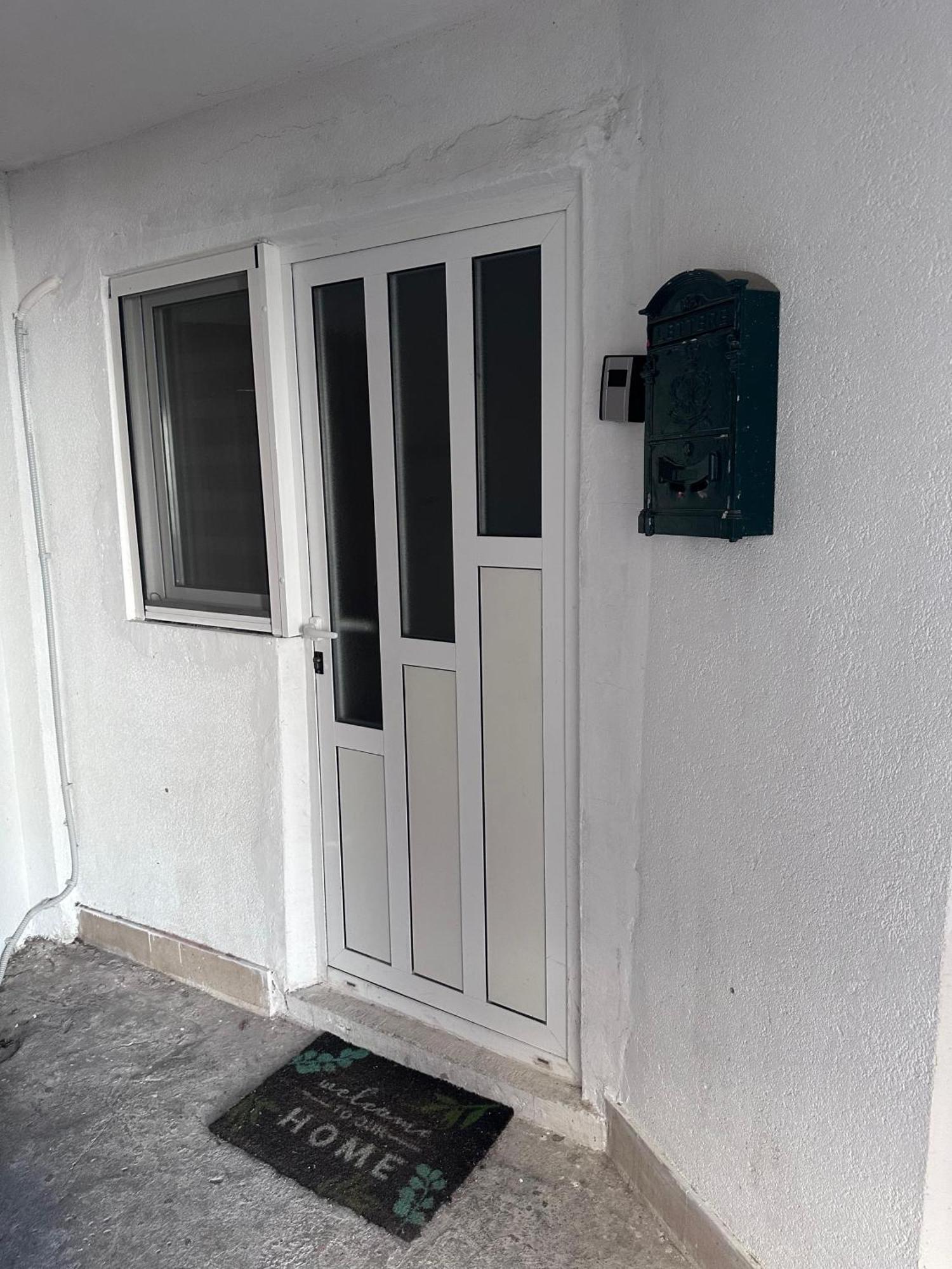 Studio Apartman M&M Split Dış mekan fotoğraf