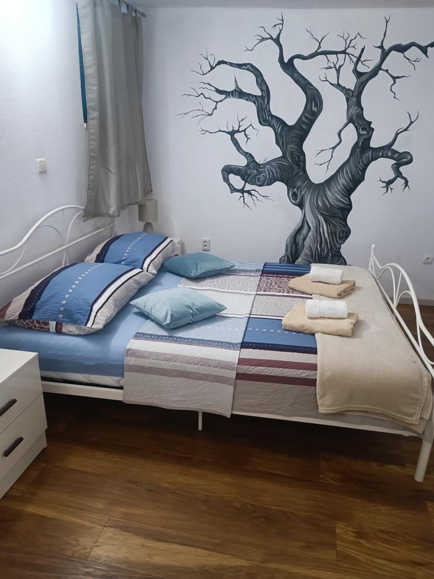 Studio Apartman M&M Split Dış mekan fotoğraf